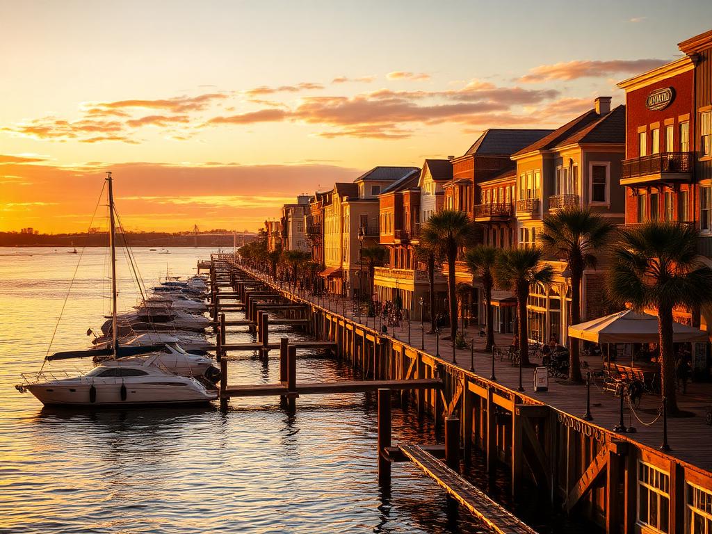 United States Getaways travel inspiration